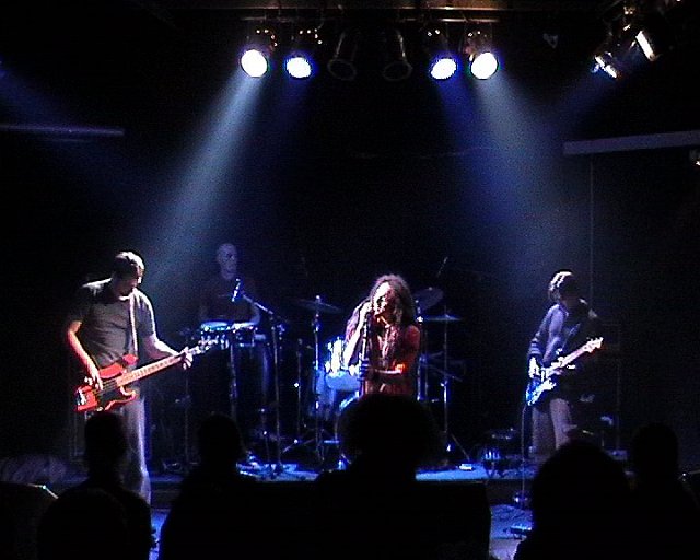 Cubism Times — photo 20