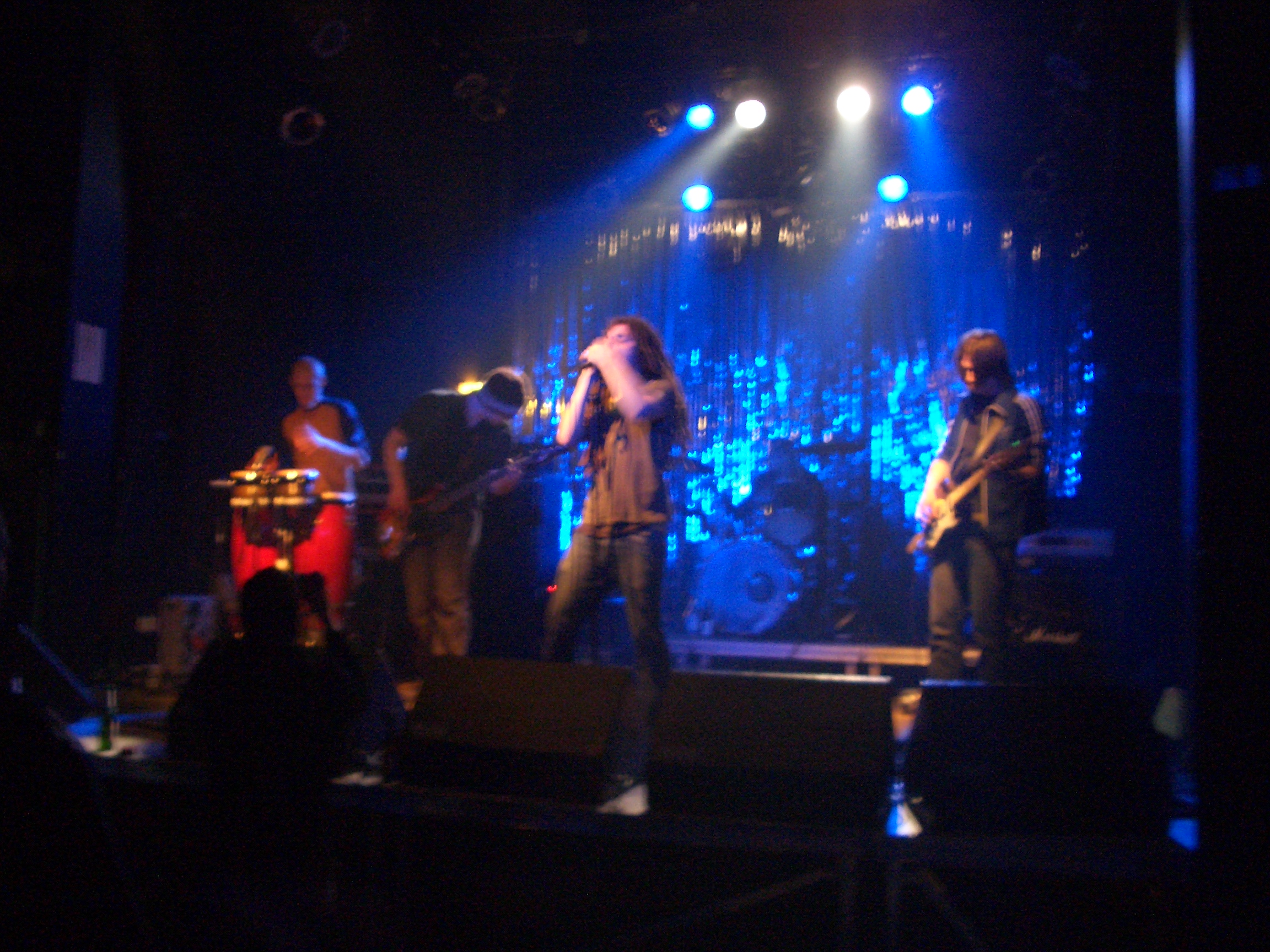 Cubism Times — photo 49